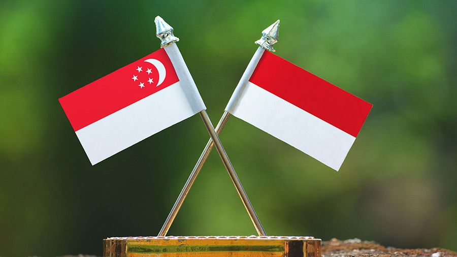 Easy and Less Costly! Send Money to Singapore from Indonesia 