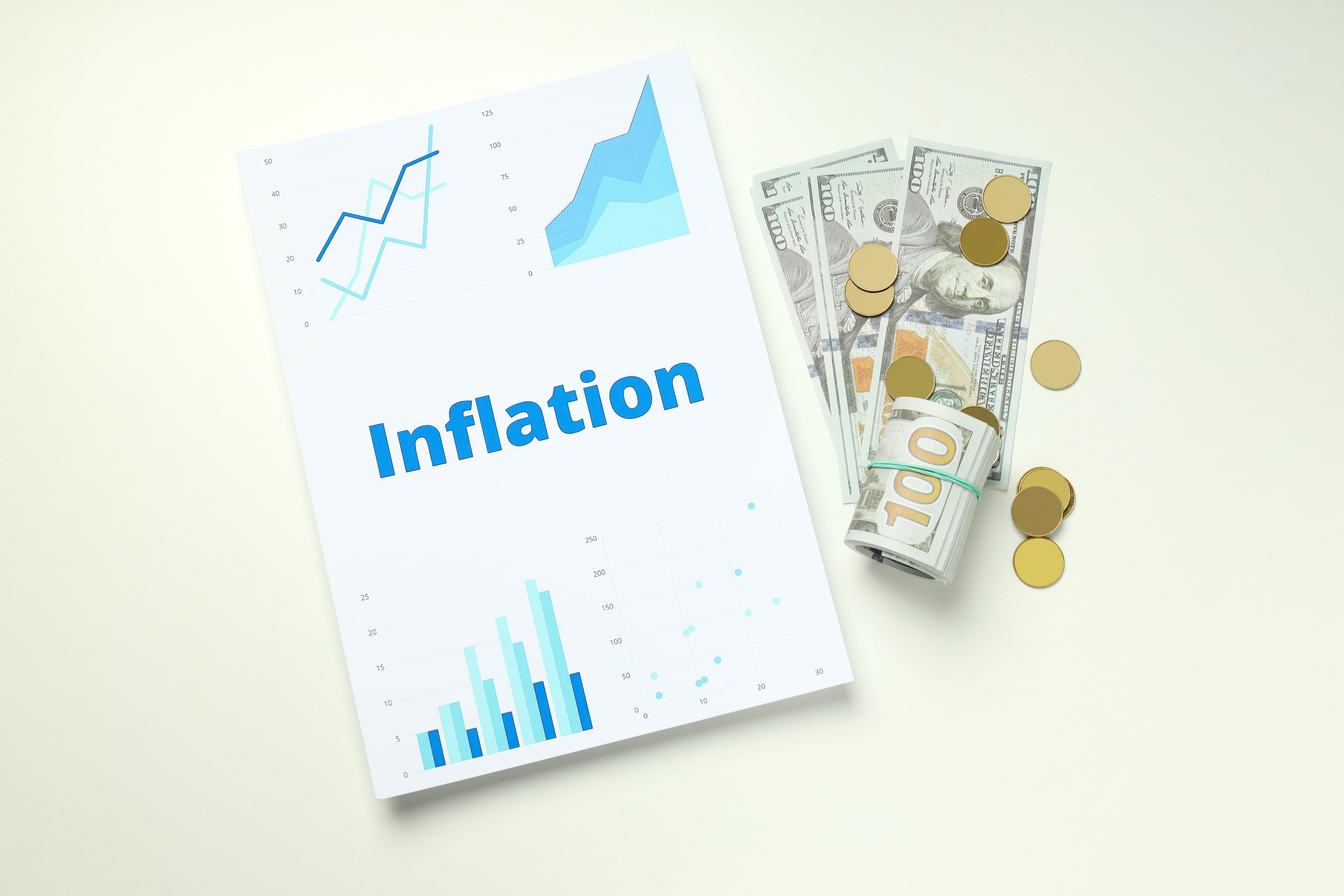 inflation rate