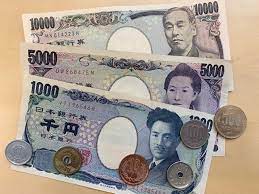 japan yen