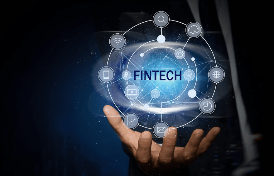 jenis-jenis fintech