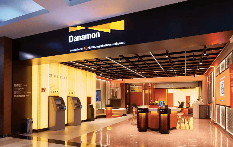 Kode Bank Danamon untuk Transfer Dana, Catat!