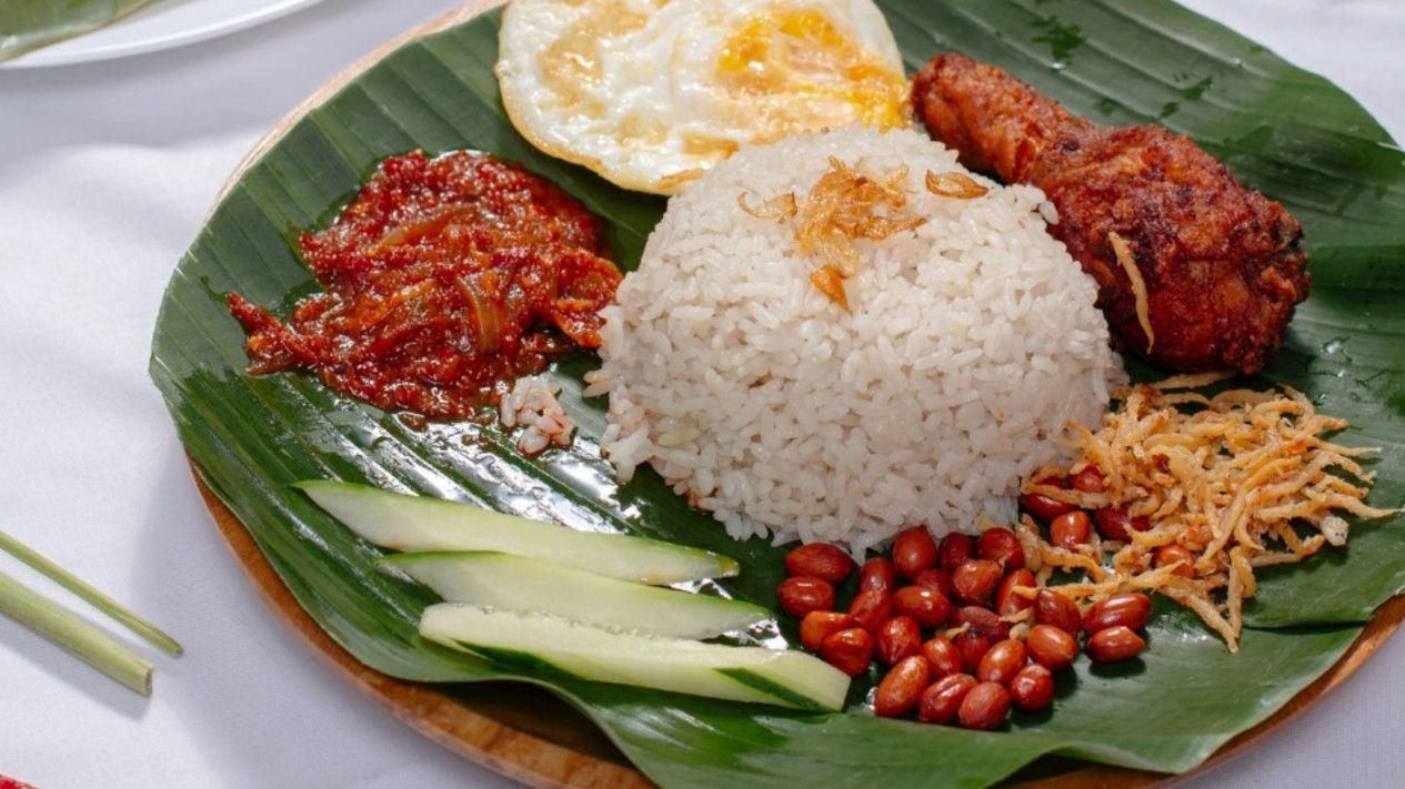 7 Makanan Khas Malaysia Paling Terkenal, Sudah Pernah Coba?