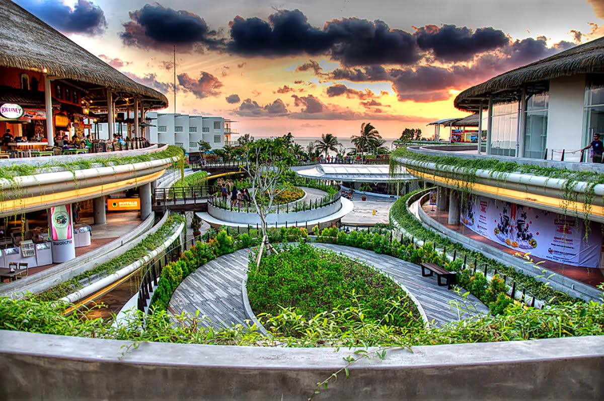 The Best Mall in Bali: Haven for Ultimate Shopping Experience