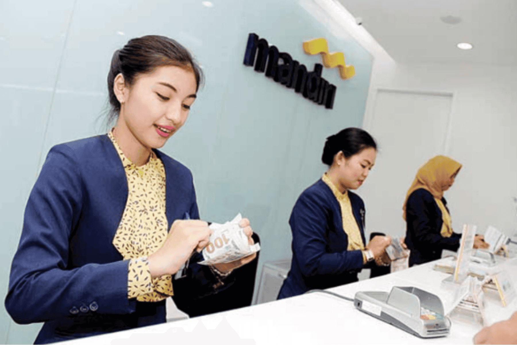 What is Mandiri SWIFT Code and How to Find It?