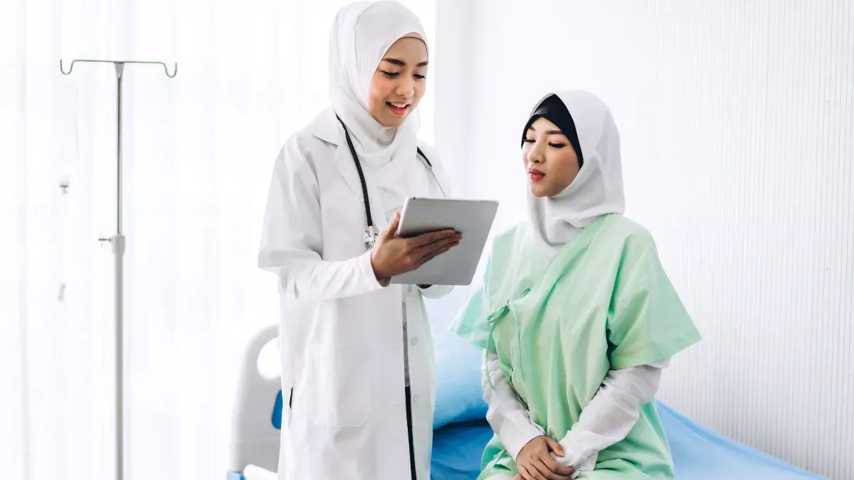 Mau Medical Check Up? Cari Tahu Dulu Biayanya di Sini!