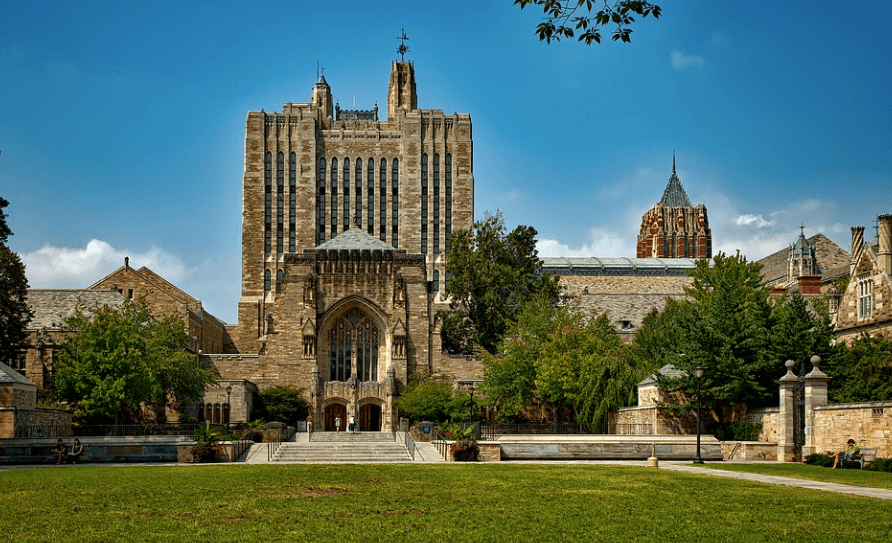 Mengenal 8 Universitas Ivy League di Dunia