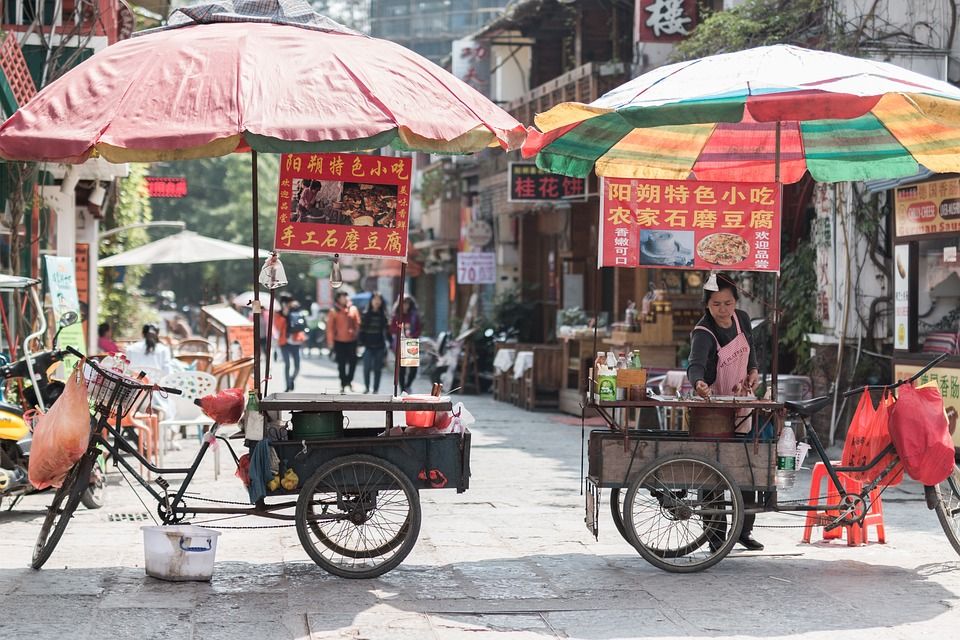 Termasuk Negara Maju, Yuk Pelajari Budaya China dan Terapkan Kebiasaannya!