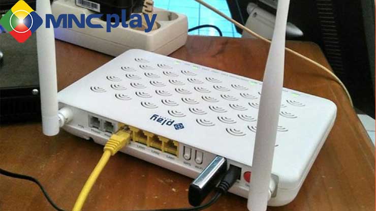 Wifi MNC Play Alami Gangguan? Ternyata Ini Penyebabnya