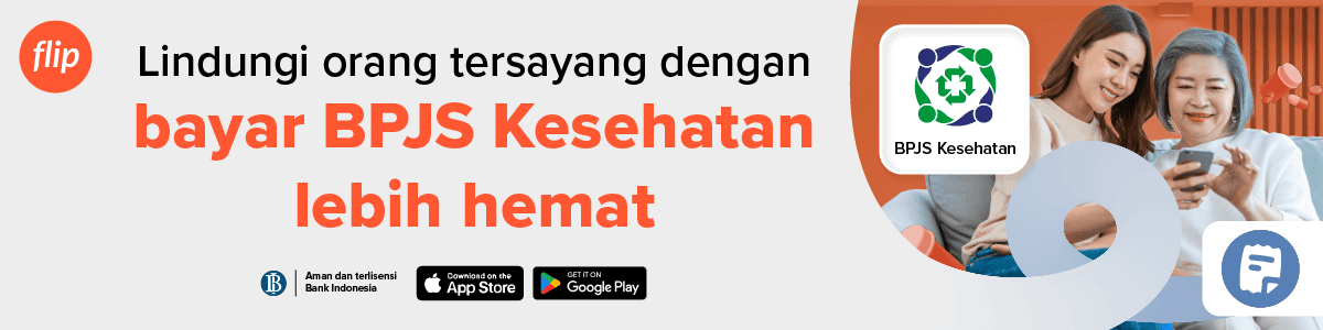 bayar BPJS Kesehatan lebih hemat