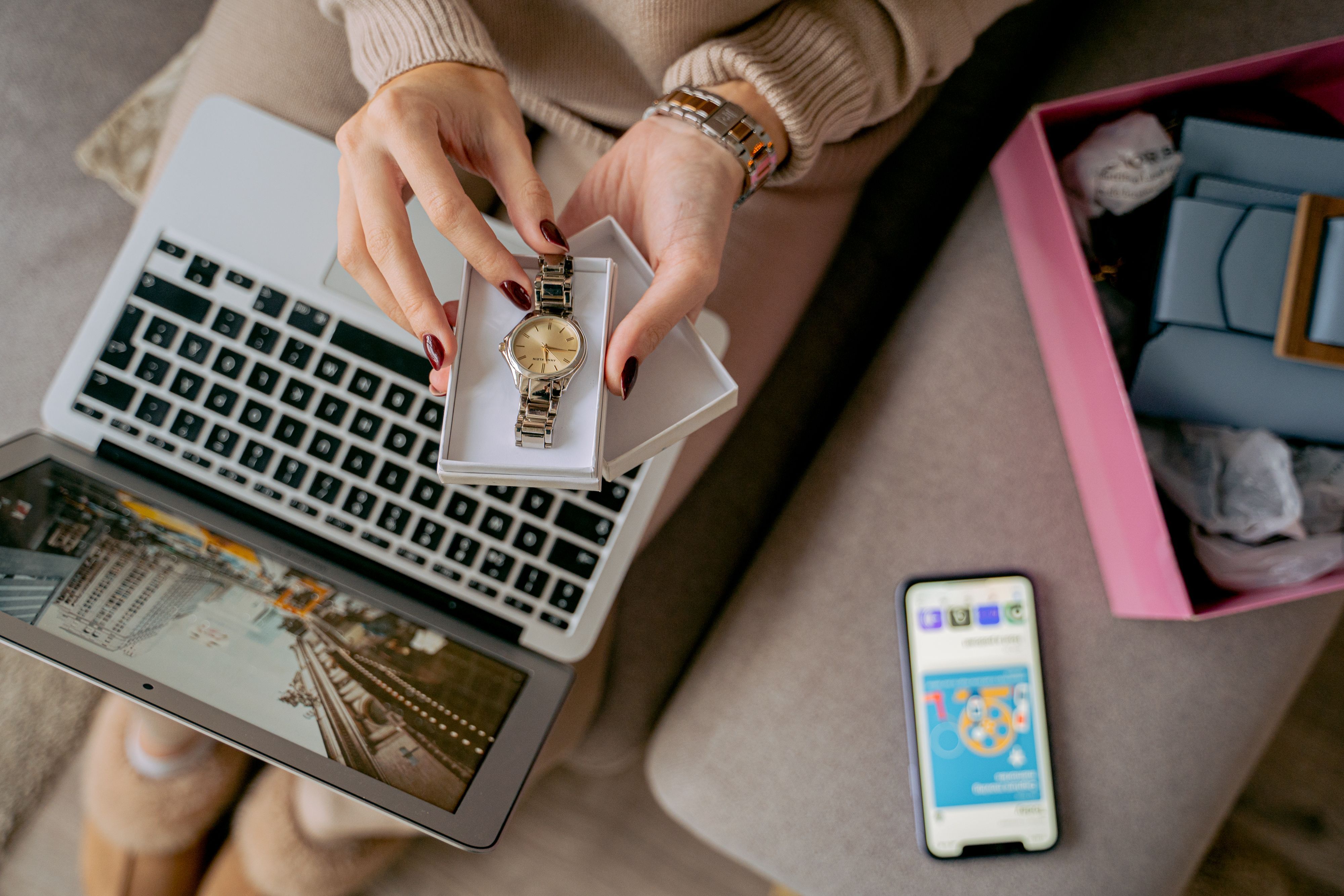 E-Commerce Adalah Sistem Perdagangan Digital, Kenali Jenis dan Strateginya