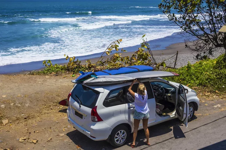 Renting a Car in Bali: Here's the Complete Guide for You