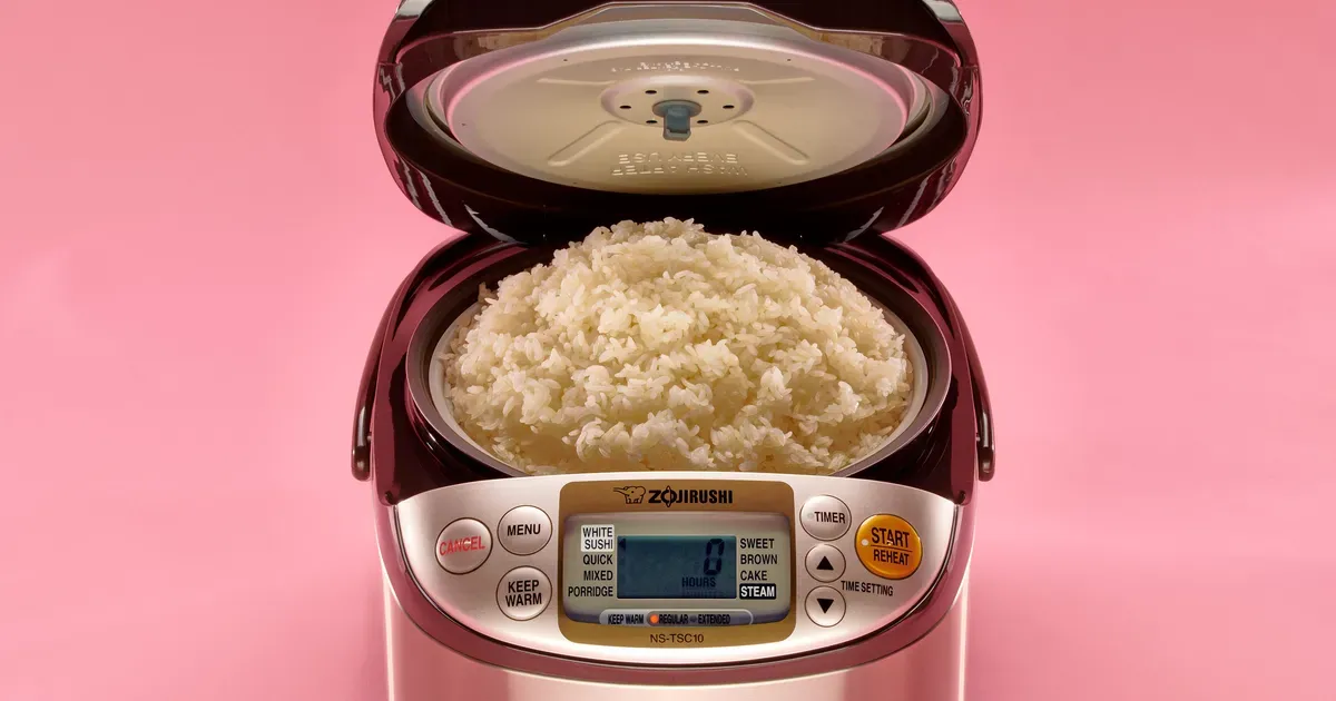 Rice Cooker Berapa Watt? Catat Ya, Segini Kebutuhan Listriknya! 