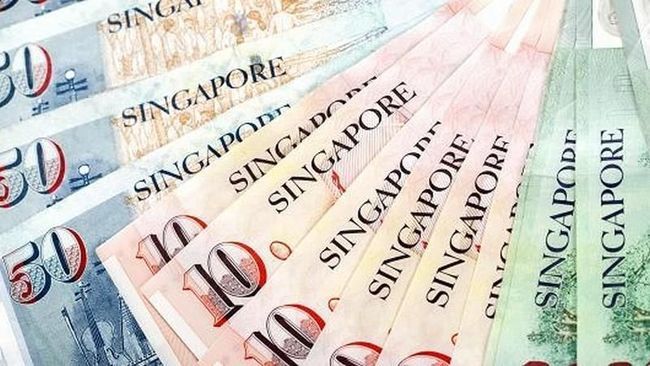 Liburan Hemat, Simak Tips Tukar Rupiah ke Dollar Singapore! 