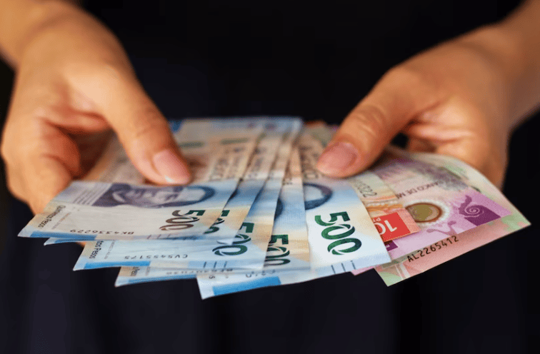 Mau Liburan ke Filipina? Simak Tips Tukar Rupiah ke Peso Filipina Berikut Ini!