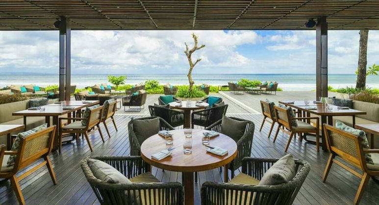 7 Best Bali Seafood Restaurants with Fine Dining Atmospheres