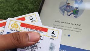 Daftar Lengkap untuk Persiapan Perpanjang SIM Online Praktis!