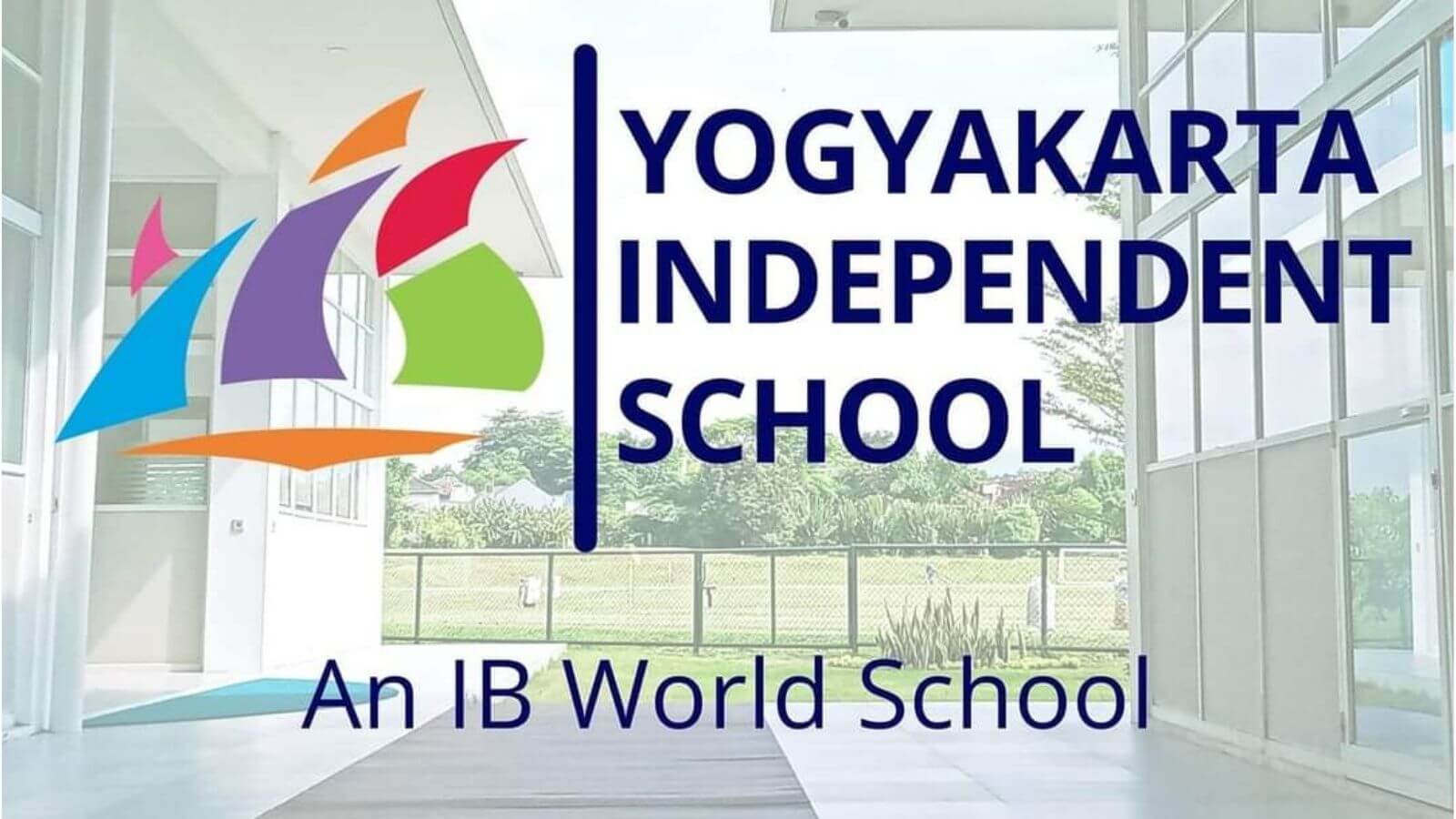 Tuition and Curriculum at Yogyakarta International School