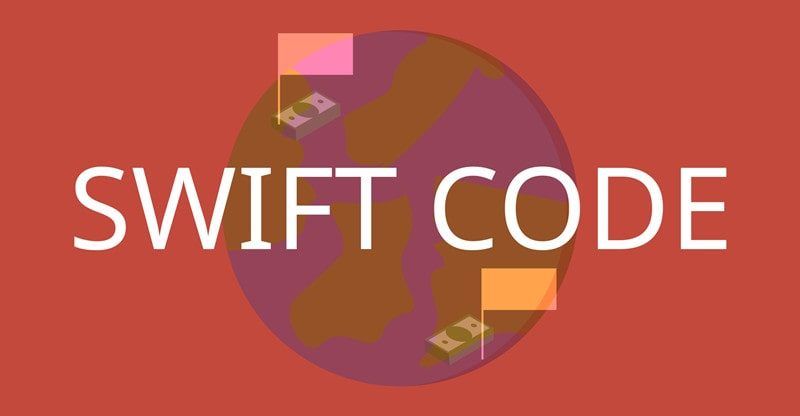 swift code