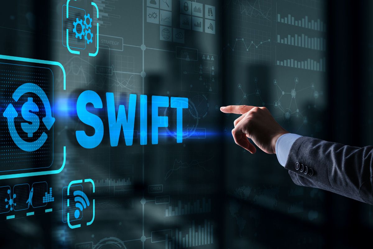 swift code mandiri