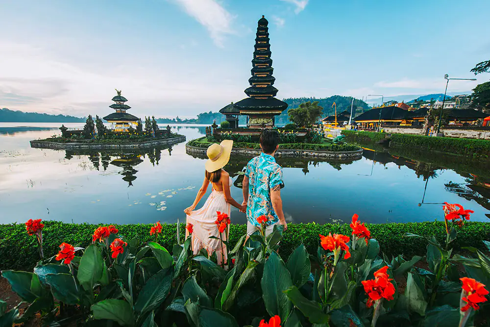 Dive into Bali's Top Delights: 7 Must-Try Activities