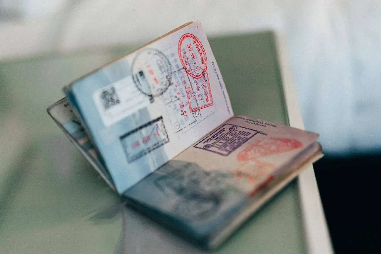 visa pelajar