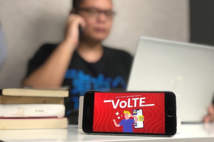 Volte Telkomsel Pengertian Dan Cara Mengaktifkannya