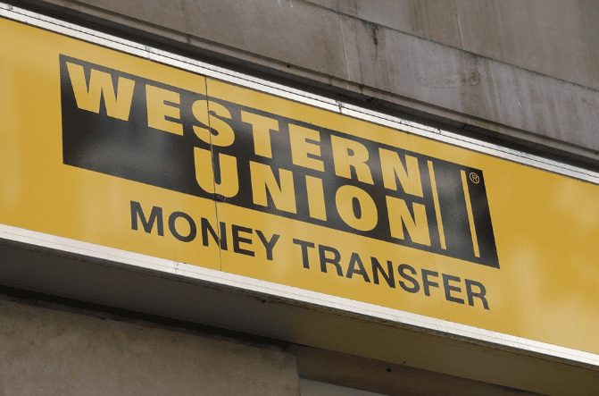 Mudah, Begini Cara Mengirim Uang Lewat Western Union