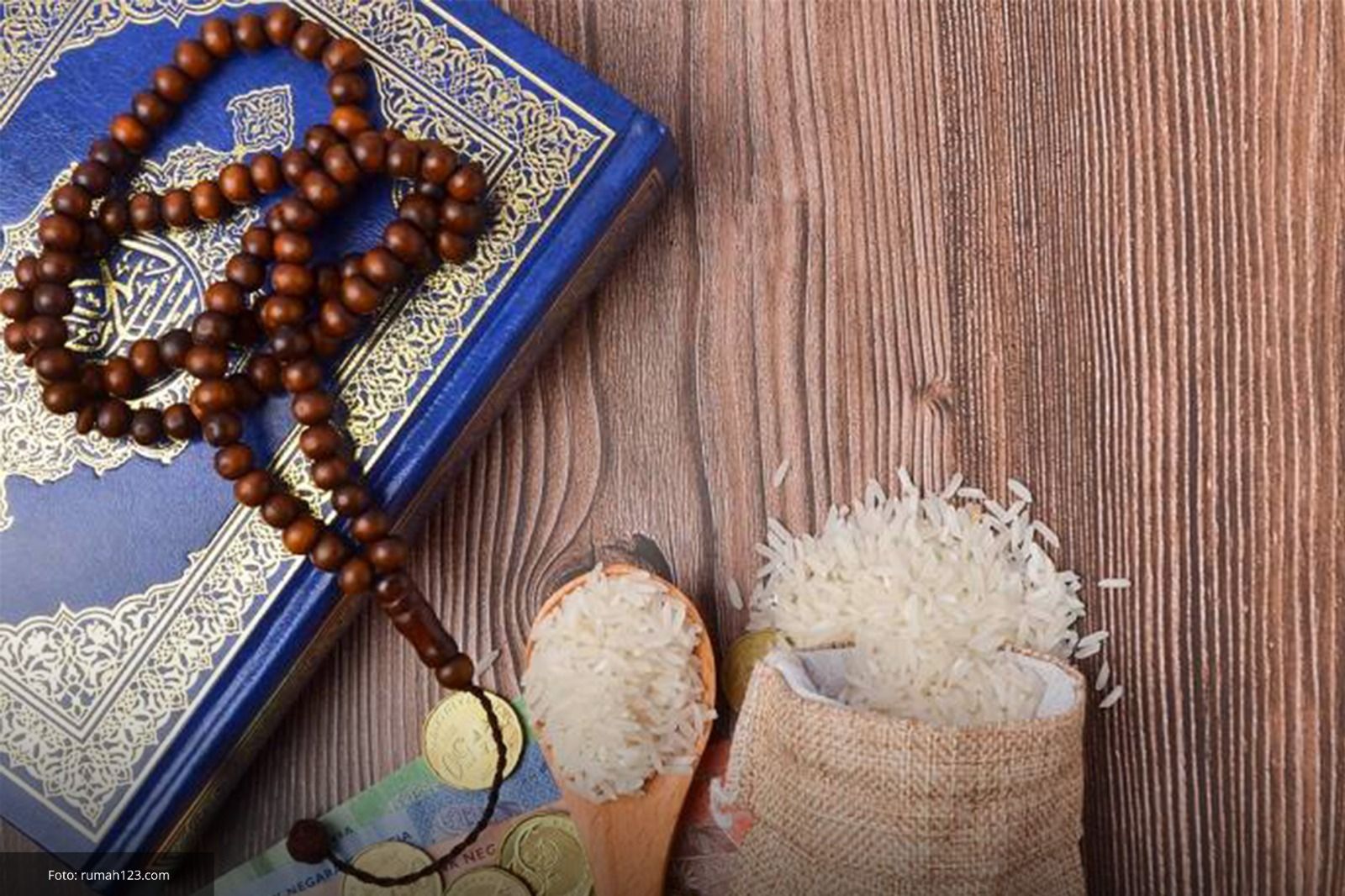 Ini Dia Pengertian Zakat Mal dan Ketentuannya