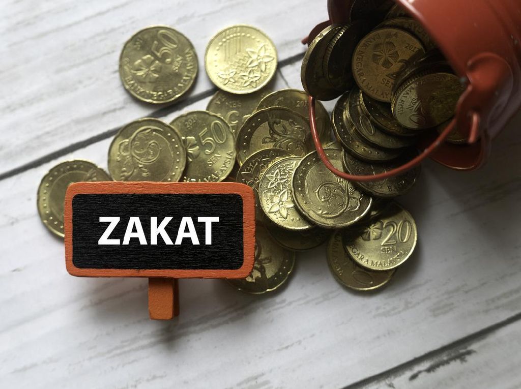 zakat