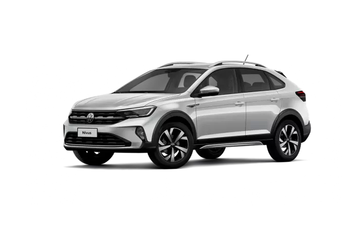 Volkswagen Nivus