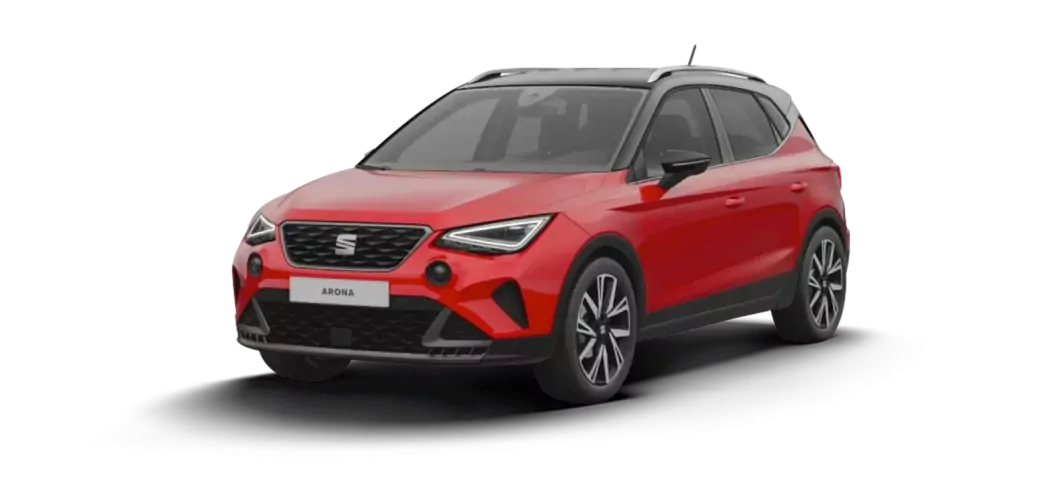 Seat Nuevo Arona