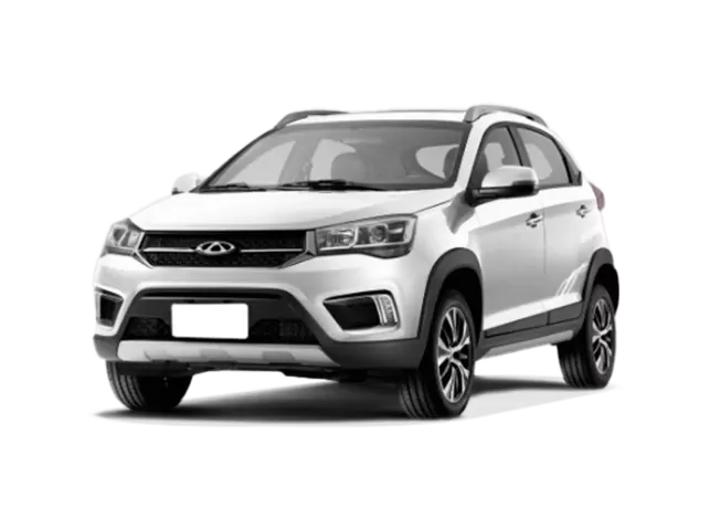 Chery Tiggo 2