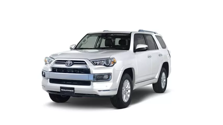 Toyota 4runner