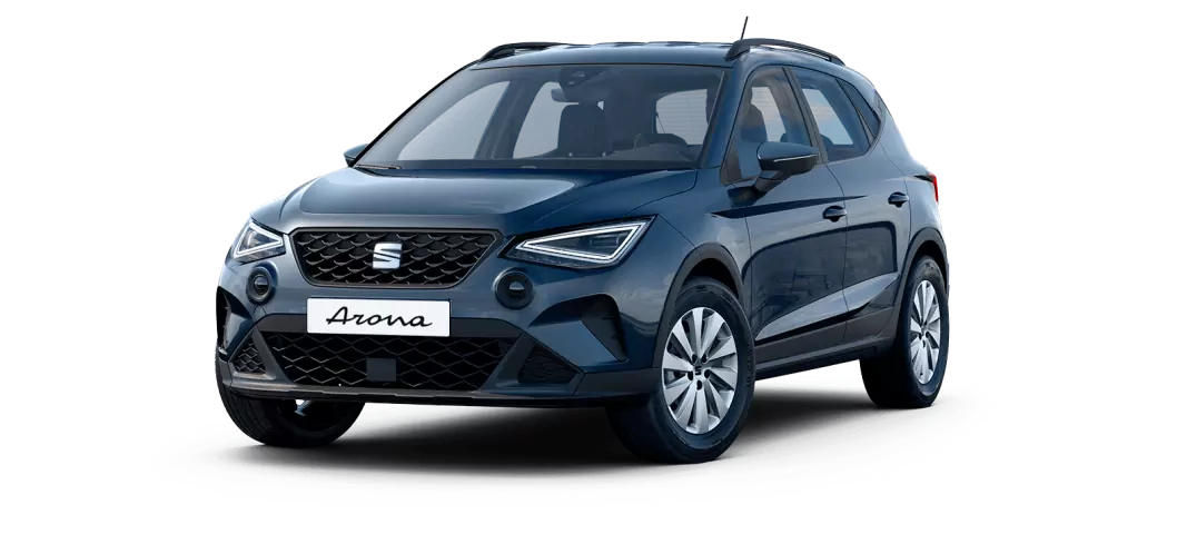 Seat Nuevo Arona