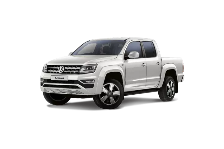 Volkswagen Nueva Amarok
