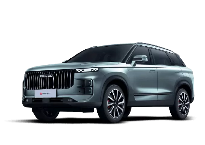 Jaecoo J7