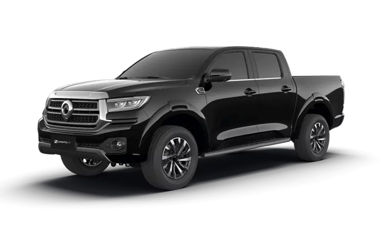 Great Wall Poer Plus