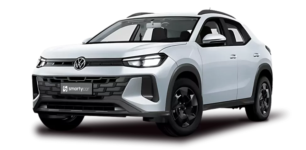 Volkswagen Tera