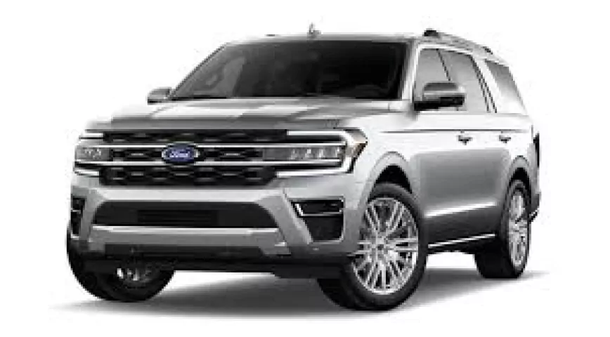 Ford Expedition