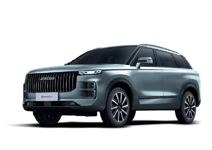 JAECOO J7
