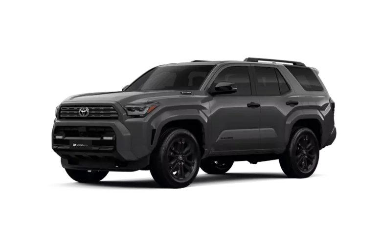 Toyota 4runner
