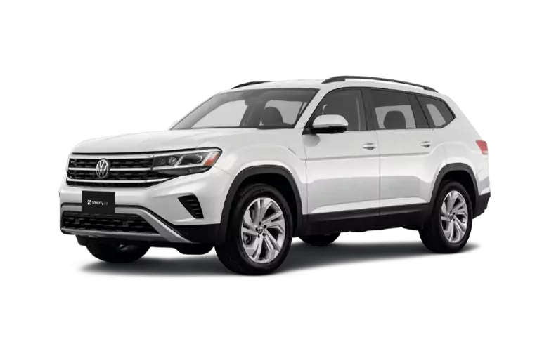 Volkswagen Nuevo Atlas