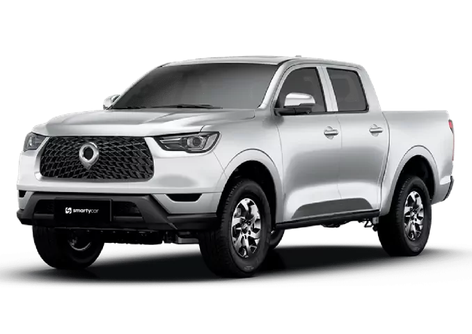 Great Wall Poer