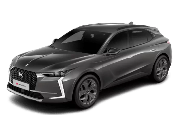 DS 4