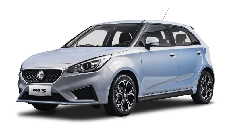 MG NEW MG3
