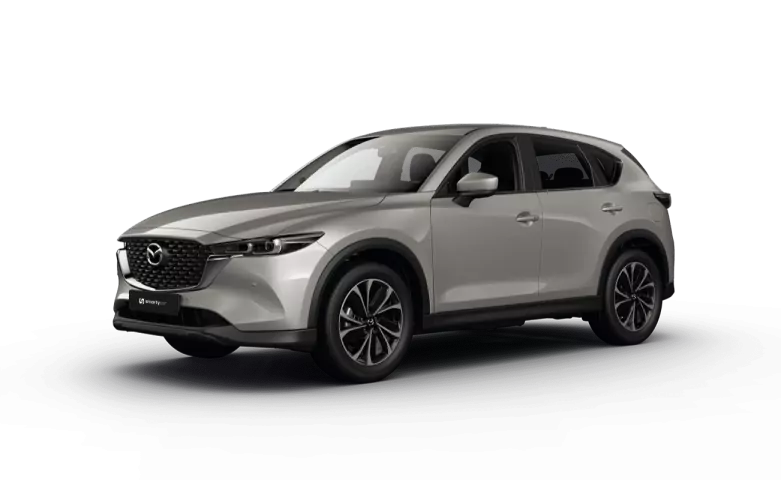 Mazda All new CX-5