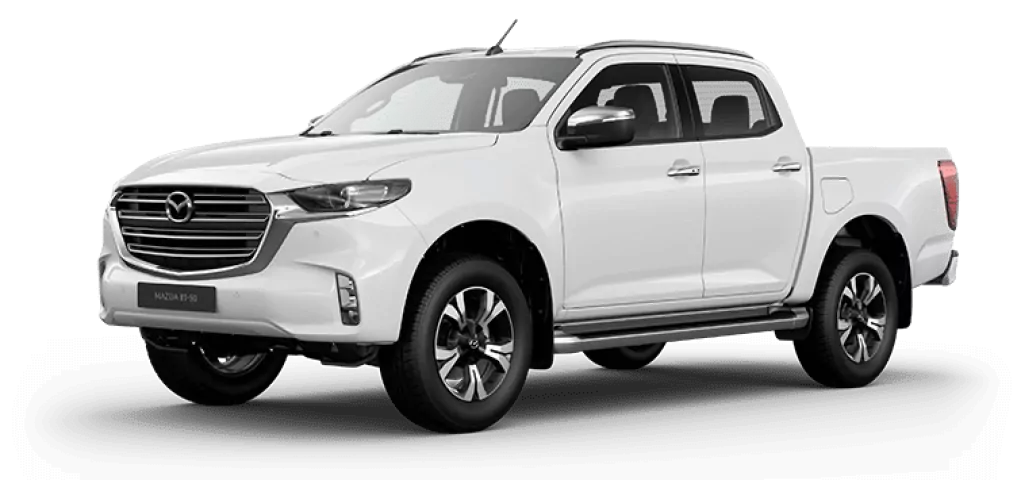 Mazda BT-50