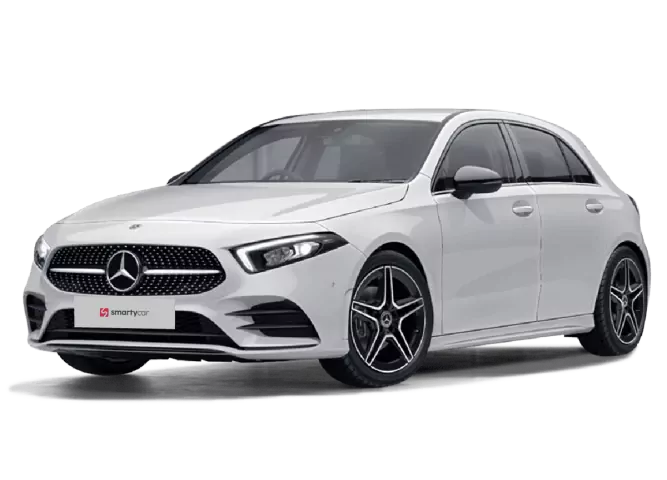 Mercedes Benz A