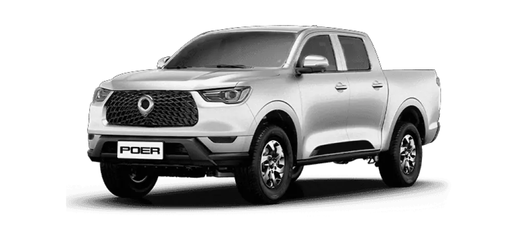 Great Wall Poer
