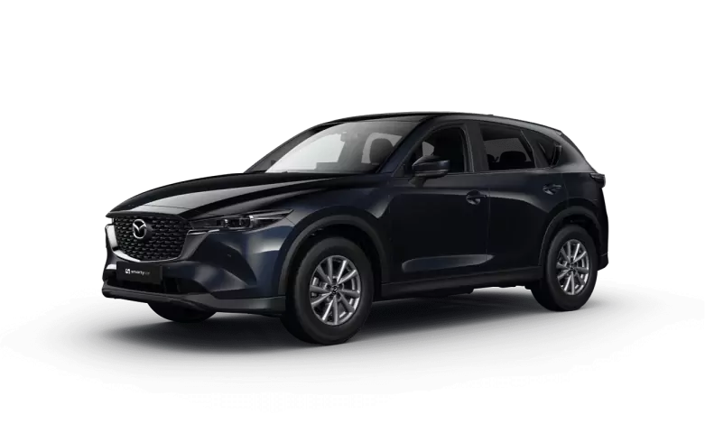 Mazda All new CX-5